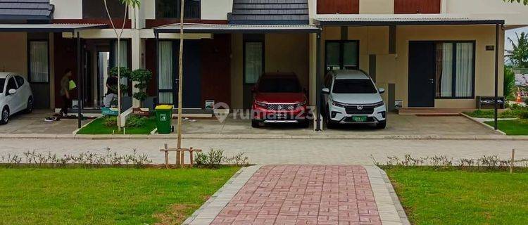 Rumah Murah Masih Baru Samping Tol Dekat Bandara Makassar 1