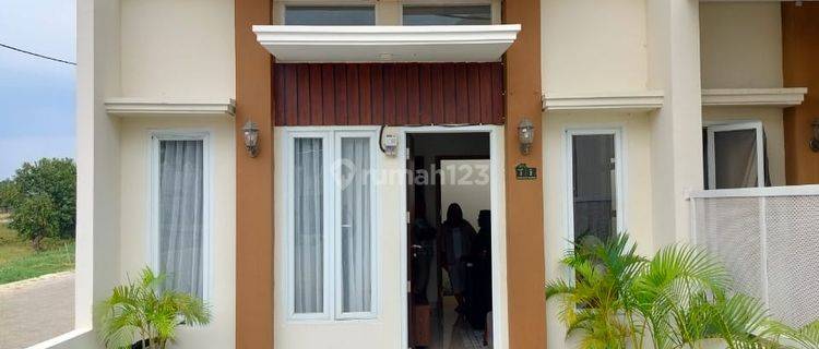 Rumah Murah Siap Huni di Moncongloe Maros 1