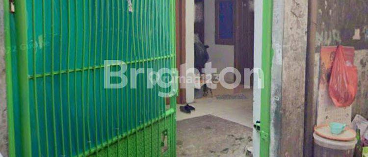 Rumah Kosan Murah Di Mangga Besar 19 Kamar Tidur Bisa Bikin 30 Kamar 1