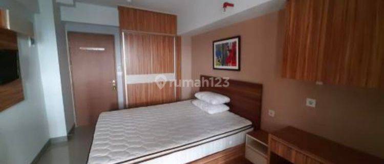 Apartemen Bintaro Park View Murah Full Furniture Bukan Murahan 1