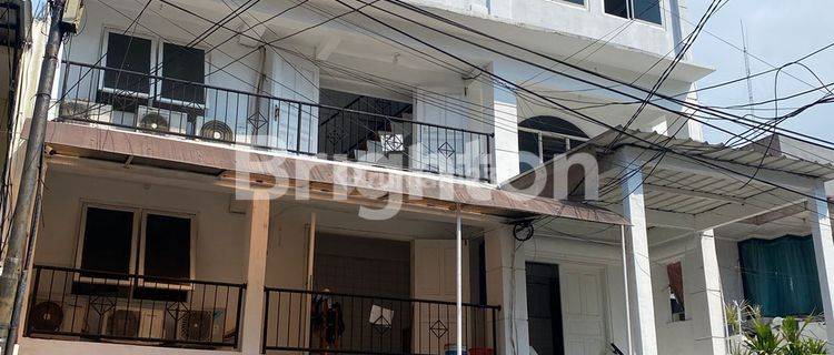 RUMAH KOST TANJUNG DUREN 50 KAMAR 1