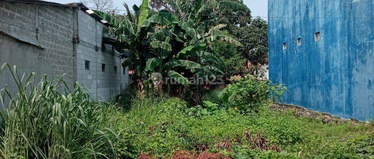 Tanah Strategis di Rawakalong, Gunung Sindur Bogor 1