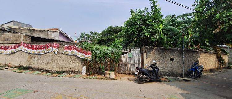 Dijual Tanah Seluas ± 480 M² 1