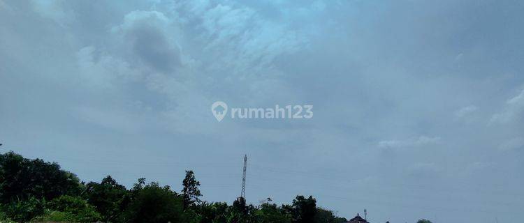 Dijual Tanah Di Ciater Cocok Untuk Perumahan, Gudang Atau Perkantoran Tanah 1