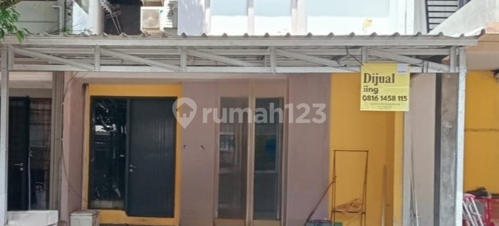 2-Story Boarding House Full Furnished Take Over Already Occupied Strategic Location Green and Shady Environment 24-Hour Security One Gate System 1