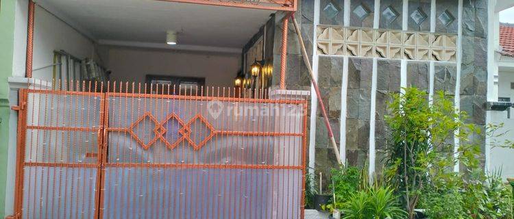 Rumah Murah Bagus SHM di Gading Serpong, Tangerang 1