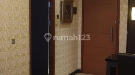 Sell Fast Ancol Mansion Apartment High Floor City View Freehold 1