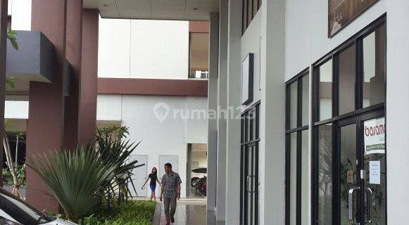 Dijual Ruko - Apartment Serpong Greenview Serpong Ruko Hgb Bagus 1