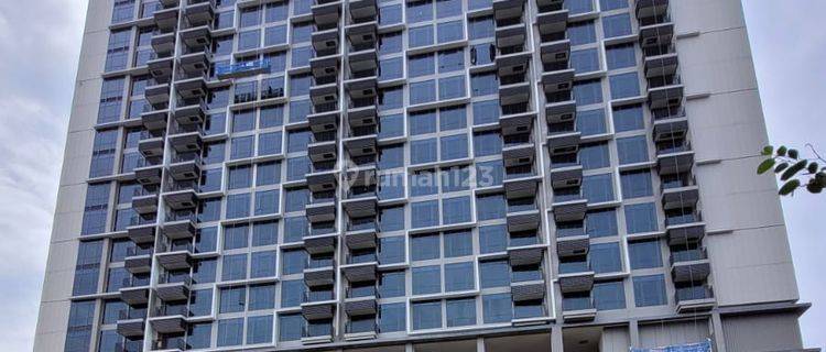 Apartemen Arumaya Di Jakarta Selatan, Investasi Menguntungkan 1