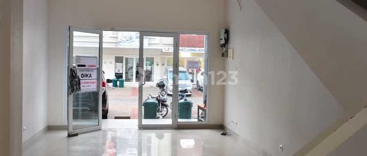 Strategic 2-Story Shop House in Gading Serpong BSD 1