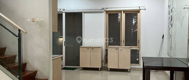 Dijual Cepat Cluster Fluorite Gading Serpong
LT 6x15 1