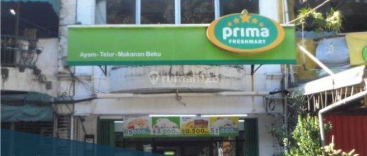 Dijual Murah Ruko Bagus 1 m2 SHM Ciracas, Jakarta Timur Jl. Suci No. 2 RT. 008, RW 06, Kelurahan Susukan, Kecamatan Ciracas Kota Administrasi Jakarta Timur Provinsi DKI Jakarta 1