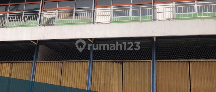 Dijual Murah Gudang Bagus SHM Cengkareng Barat, Jakarta Barat Jl. Flamboyan No.48, RT 004 RW 08, Kelurahan Cengkareng Barat, Kecamatan Cengkareng, Kota Jakarta Barat, Provinsi DKI Jakarta 1