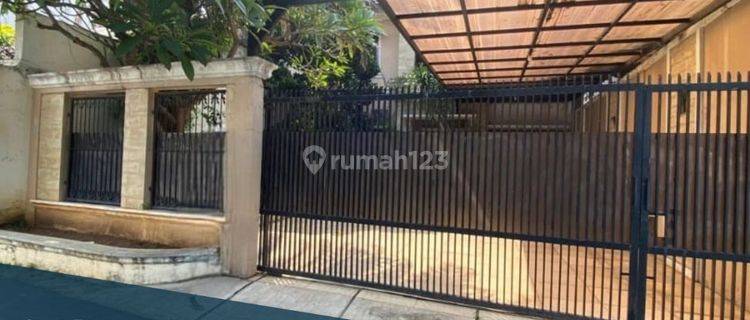 Dijual Murah Rumah Bagus Unfurnished SHM Cempaka Putih, Jakarta Pusat Jl Pramuka Sari V No. 15 RT 013 RW 005 Kelurahan Rawa Sari Kecamatan Cempaka Putih Kota Jakarta Pusat, Provinsi DKI Jakarta. 1