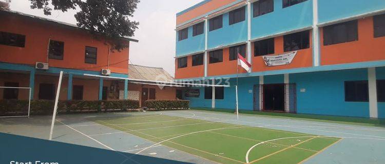 DIJUAL MURAH Ruang Usaha 1 m2 SHM Bagus Sawangan, Depok Gedung, Jl. Raya Cinangka No. 88 RT. 001 / RW. 003, Kel. Kedaung, Kec. Sawangan, Kota Depok, Prov. Jawa Barat 1