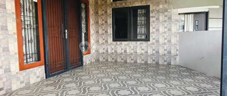 Di Jual Rumah Cilangkap Perum Cimanggis 7X20,4M² Bagus dan Terawat Lokasi di Perumahan Permata Cimanggis, Cluster Safir, Cilangkap, Tapos, Kota Depok, Stategis Sangat Dekat dengan Fasilitas Umum.#Hamdan 1