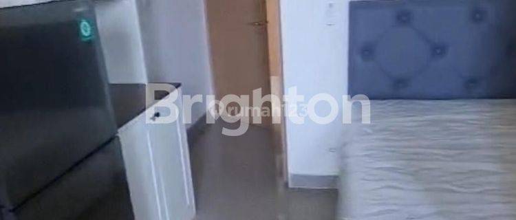 Apartment B Residence, BSD, Serpong, Tower Rose, Lantai 21 1