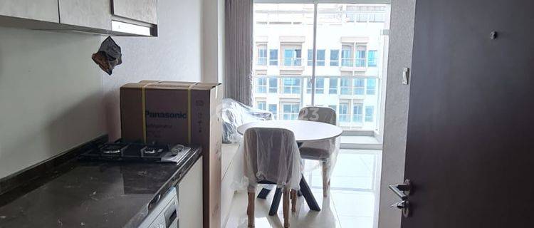 Dijual Apartemen Green Sedayu 2br Furnished, Cengkareng 1