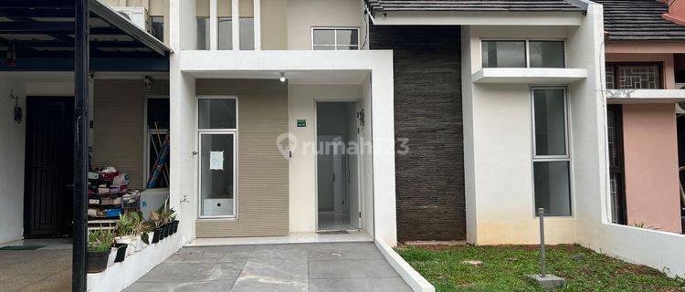 Dijual Rumah 2kt SHM di Cluster Green View 1