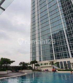 Dijual Apartemen 1br 2lt di Bizloft Karawaci 1