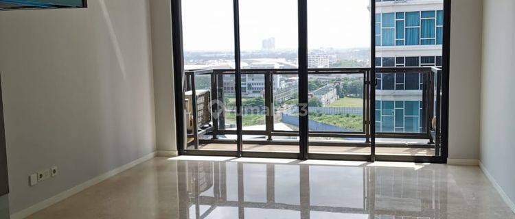 Dijual Apartement 2br With Private Lift di Yukata Alam Sutera 1