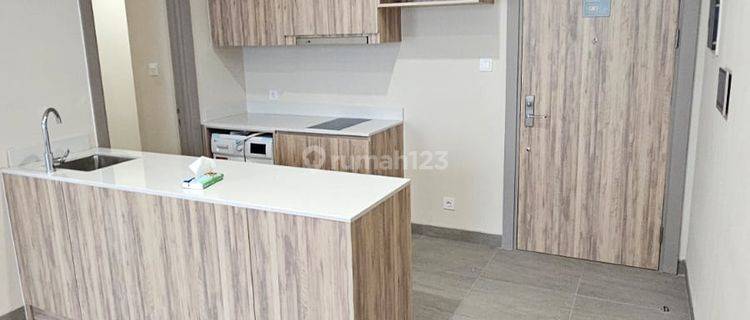 Disewakan Pertahun Apartemen Menara Jakarta Kemayoran Harga Special Nego 1