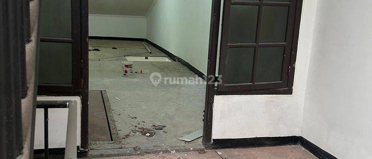 Disewakan Rumah Sunter Indah Jakarta Utara 1