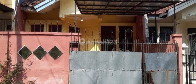 Disewakan Rumah Taman Sunter Agung 2 Harga Special Nego 1