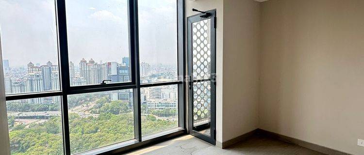 Disewakan Pertahun Apartemen Menara Jakarta  1