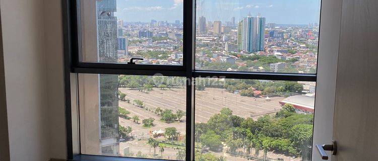 Dijual Apartemen Menara Jakarta Kemayoran Tower Equinox 1