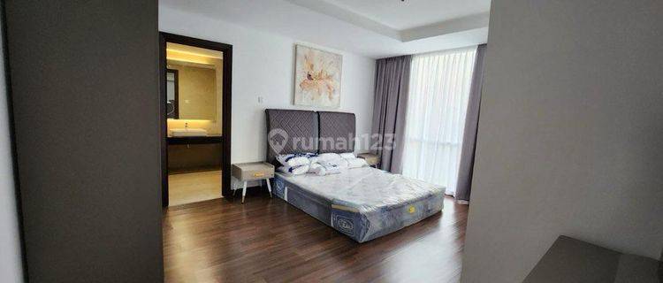 Dijual Apartemen Springhill Royale Suites Pademangan Jakut 1