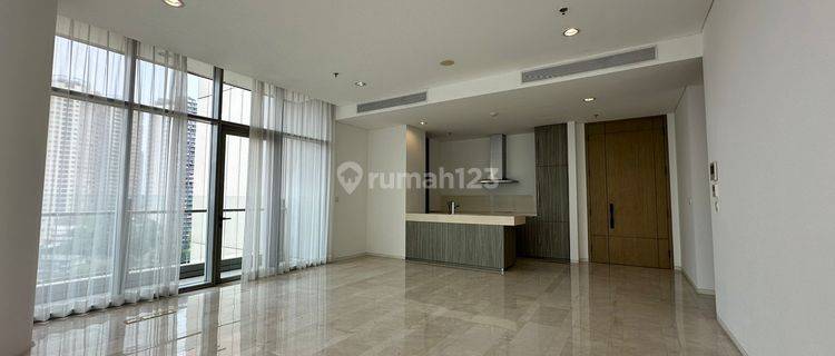 Dijual Apartement Verde Two Kuningan Jakarta Selatan 1