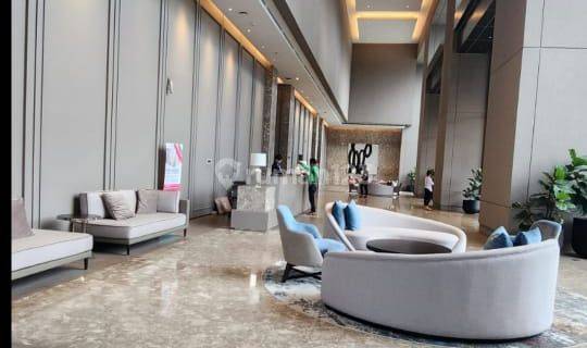 Disewakan Pertahun Apartemen Menara Jakarta Harga Special Nego 1