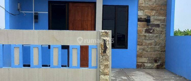 Rumah Murah Di Lampah Kedamean Gresik Jatim 1