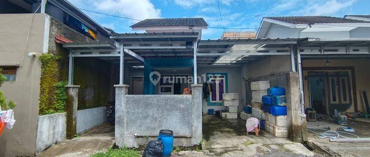 Dijual Dengan Harga Istimewa Rumah Dikota Tasikmalaya 1