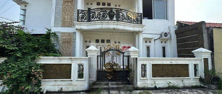 Harga Menarik Rumah 2 Lantai Dikota Serang Banten 1