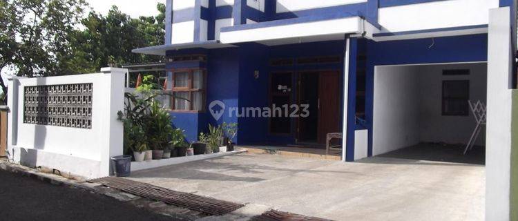 Dijual Rumah Harga Spesial Dikota Tasikmalaya 1