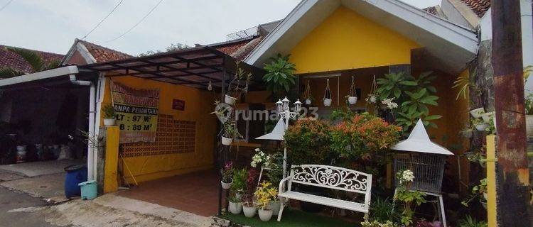 Harga Spesial Rumah 1 Lantai Di Kota Garut 1