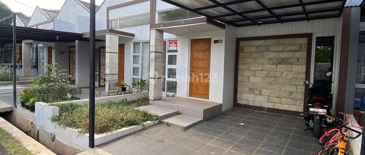 Dijual Cluster Baru Sumber Cirebon Dibawah Pasaran 1