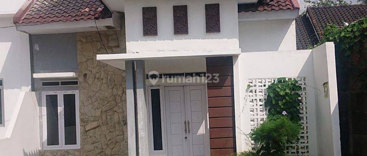 Rumah Harga Istimewa Dikota Lampung Shm 1