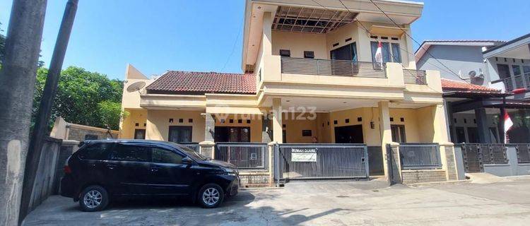 Rumah 2 Lantai Siap Huni Dikota Cirebon 1