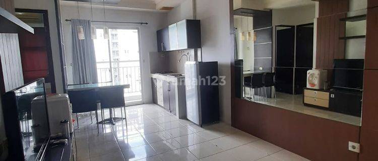 Disewakan 2 Bedroom Medit 2 Jakarta Barat 1