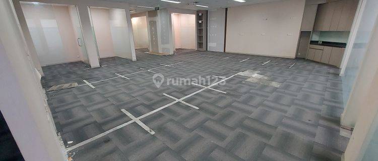 DISEWA KAN OFFICE Space APL Tower  1