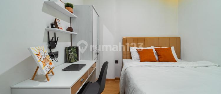 Luxury Boarding House For Sale In Mangga Besar 1