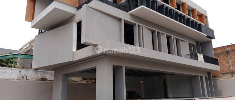 DIJUAL/ DISEWA Gedung Di Margasatwa, Cilandak 1