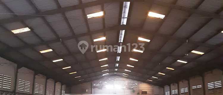 Dijual Tanah Dan Gudang Strategis Kartosuro Solo 3600mtr 1
