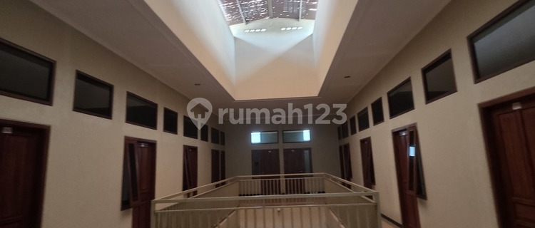 Selling Boarding House Near Slamet Riyadi Street Solo for 3.5 Billion 1