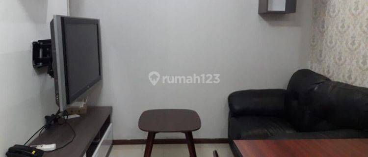 Apartment Strategic Location Thamrin Residence 1