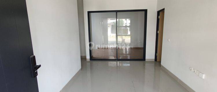Termurah. Rumah Bagus cluster Yuthica, BSD 1