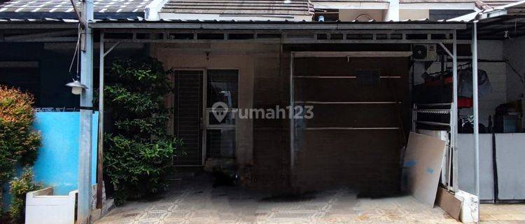 Termurah. Rumah standar Serpong Park Platinum, Serpong 1